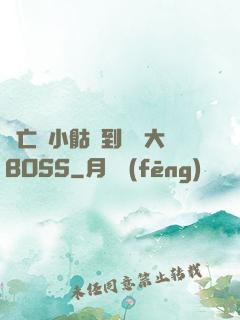 從亡靈小骷髏到終極大BOSS