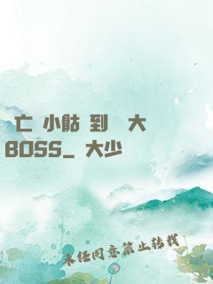 從亡靈小骷髏到終極大BOSS
