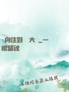 從向往到娛樂大師