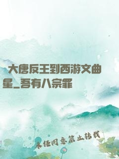 從大唐反王到西游文曲星