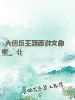 從大唐反王到西游文曲星