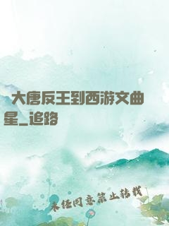 從大唐反王到西游文曲星