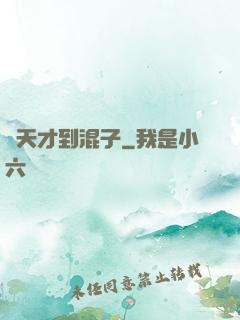 從天才到混子