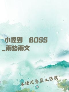 從小怪到無敵BOSS