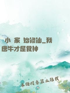 從小說家開始修仙