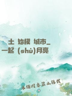 從廢土開始模擬城市