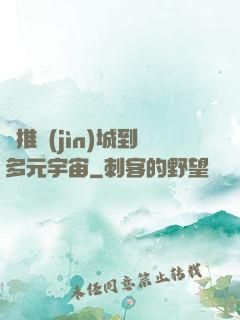 從推進(jìn)城到多元宇宙