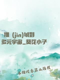 從推進(jìn)城到多元宇宙