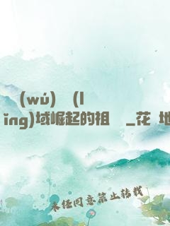 從無(wú)敵領(lǐng)域崛起的祖師爺