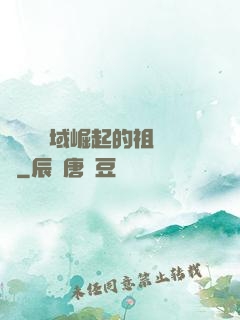 從無敵領域崛起的祖師爺