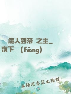 從獵魔人到帝國之主