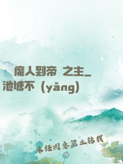 從獵魔人到帝國之主