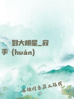 從編劇到大明星