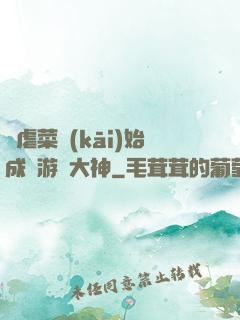 從虐菜開(kāi)始成為游戲大神