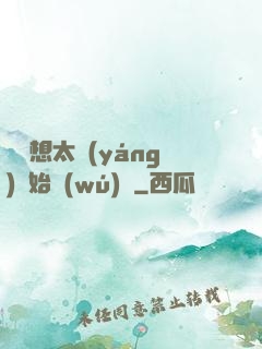 從觀想太陽(yáng)開始無(wú)敵