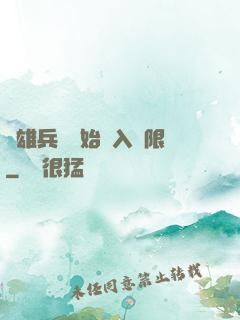 從雄兵連開始駭入無限
