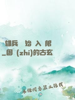 從雄兵連開始駭入無限