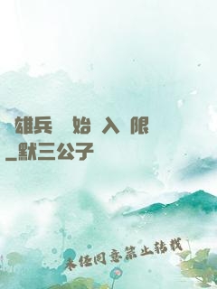 從雄兵連開始駭入無限