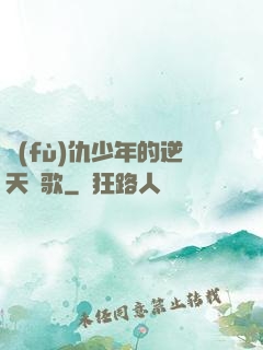 復(fù)仇少年的逆天贊歌