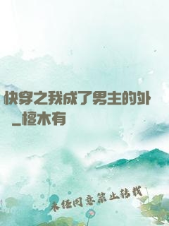 快穿之我成了男主的外掛