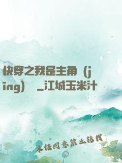 快穿之我是主角經(jīng)驗點