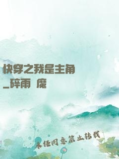 快穿之我是主角經驗點