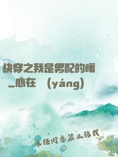 快穿之我是男配的暖寶寶