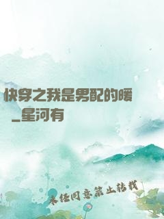 快穿之我是男配的暖寶寶