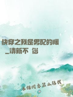 快穿之我是男配的暖寶寶