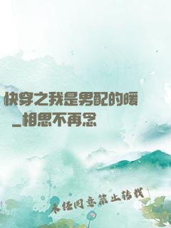快穿之我是男配的暖寶寶
