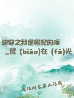 快穿之我是男配的暖寶寶