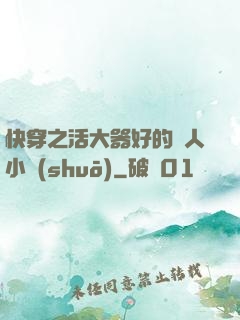 快穿之活大器好的軍人小說(shuō)