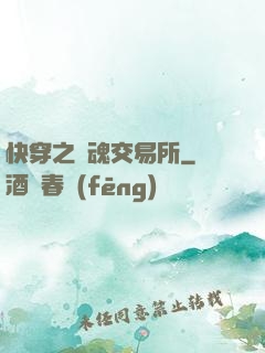 快穿之靈魂交易所