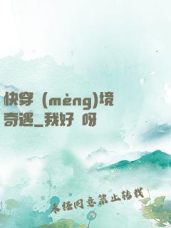 快穿夢(mèng)境奇遇