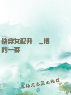 快穿女配升職記