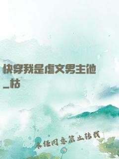 快穿我是虐文男主他媽