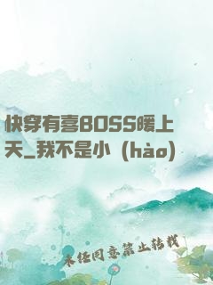快穿有喜BOSS暖上天