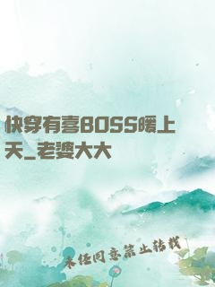 快穿有喜BOSS暖上天