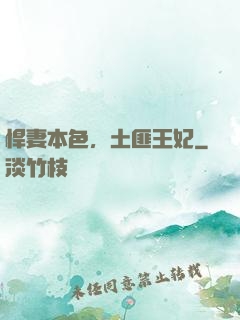 悍妻本色，土匪王妃