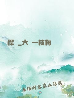 悍莊