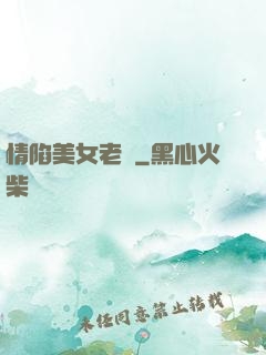 情陷美女老總