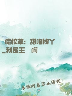 惡魔校草：甜吻拽丫頭