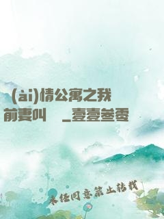 愛(ài)情公寓之我前妻叫諾瀾