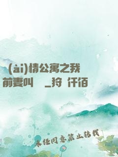 愛(ài)情公寓之我前妻叫諾瀾