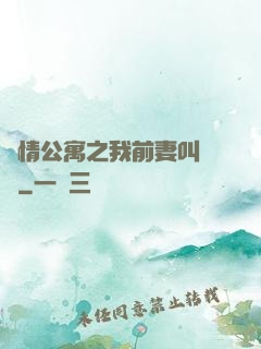 愛情公寓之我前妻叫諾瀾