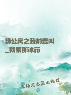 愛情公寓之我前妻叫諾瀾