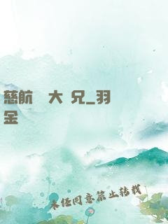 慈航靜齋大師兄