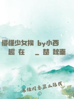 懵懂少女挨記by小西餅筆趣閣在線閱讀