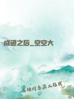 成道之后