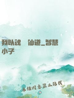我以魂硯覓仙道